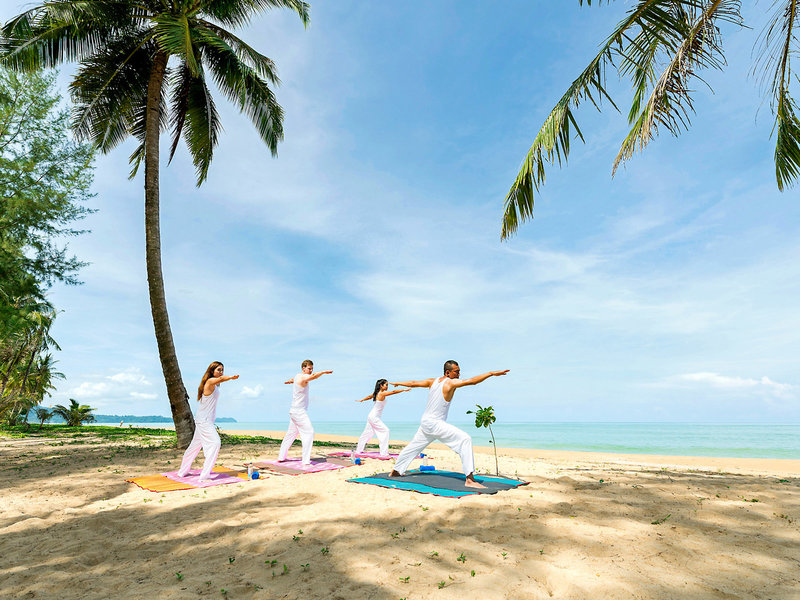 The Haven Khao Lak 37