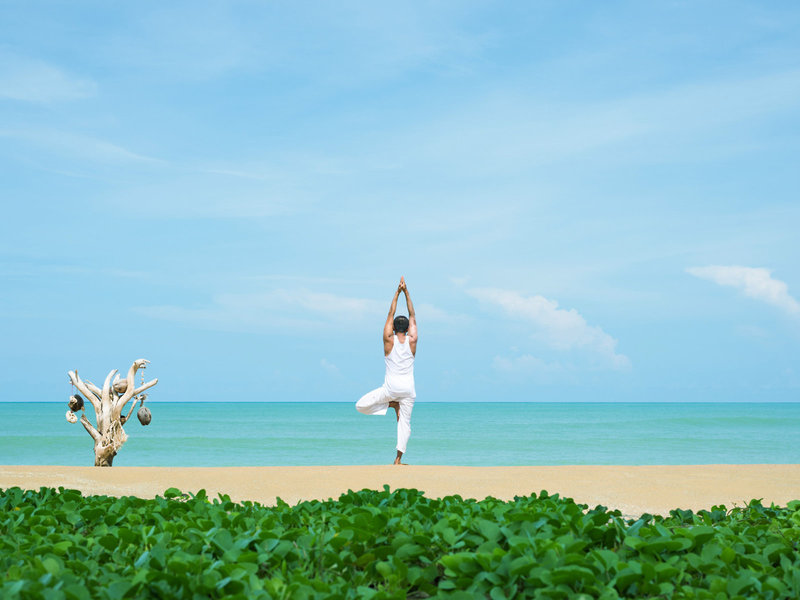 The Haven Khao Lak 38