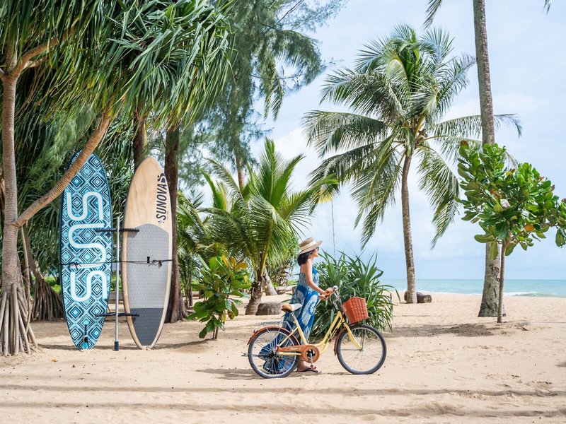The Haven Khao Lak 46