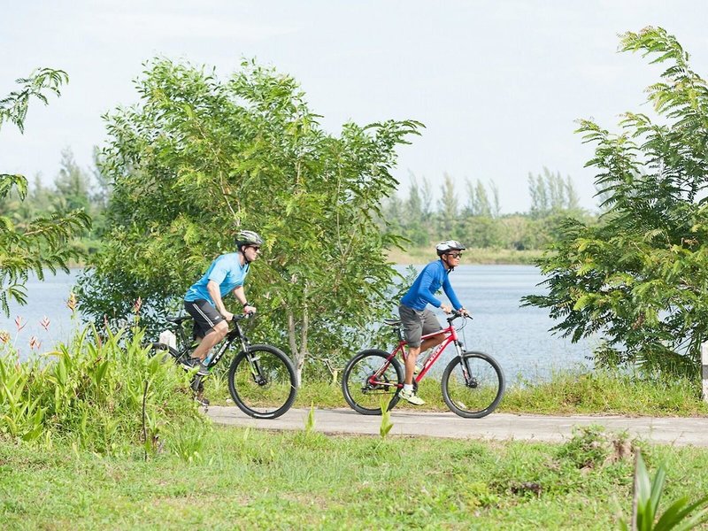 The Haven Khao Lak 48