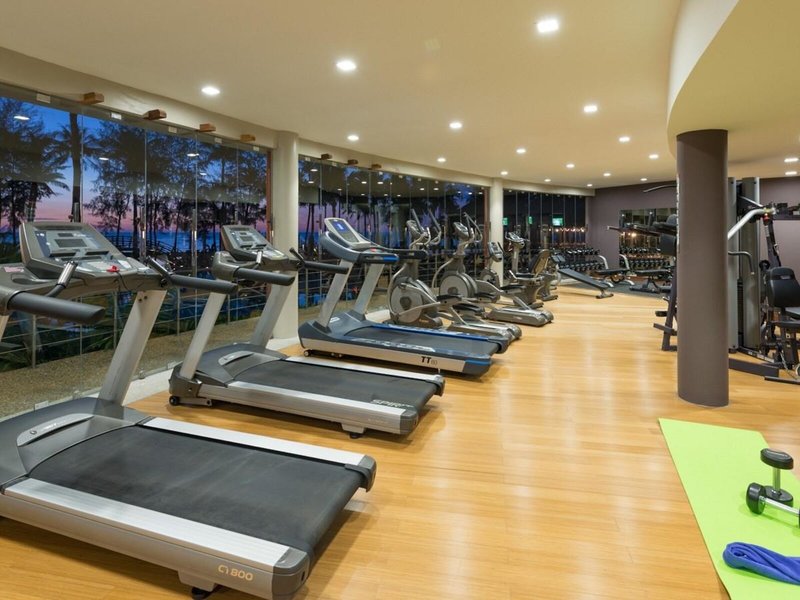 The Haven Khao Lak 50