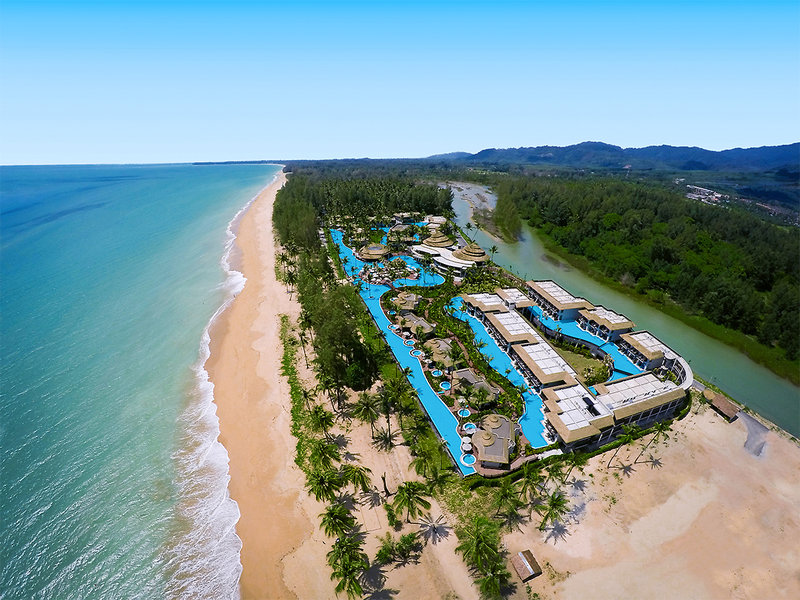 The Haven Khao Lak 1