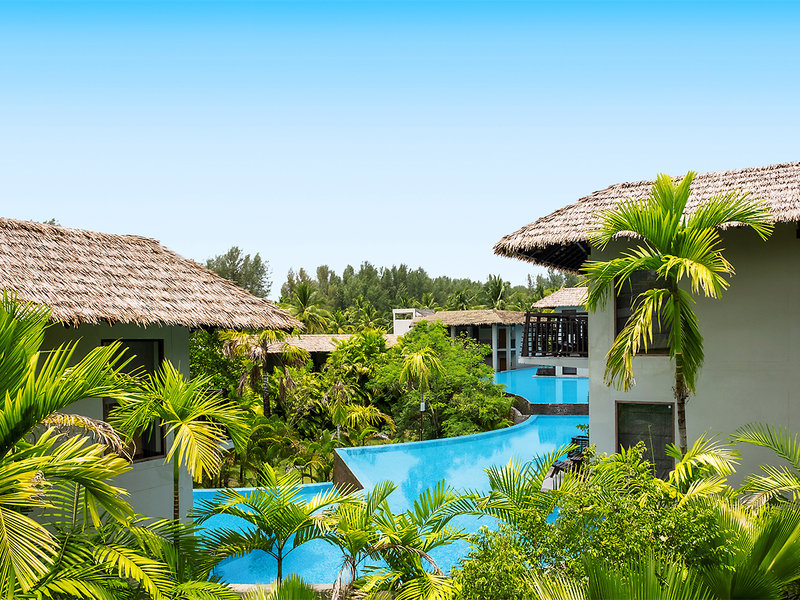 The Haven Khao Lak 7