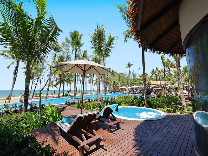 The Haven Khao Lak 8
