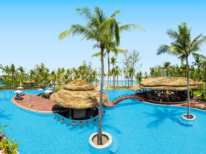 The Haven Khao Lak 9