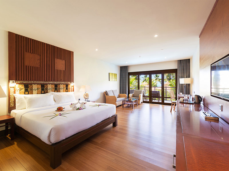 The Haven Khao Lak 10