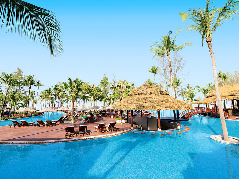 The Haven Khao Lak 12
