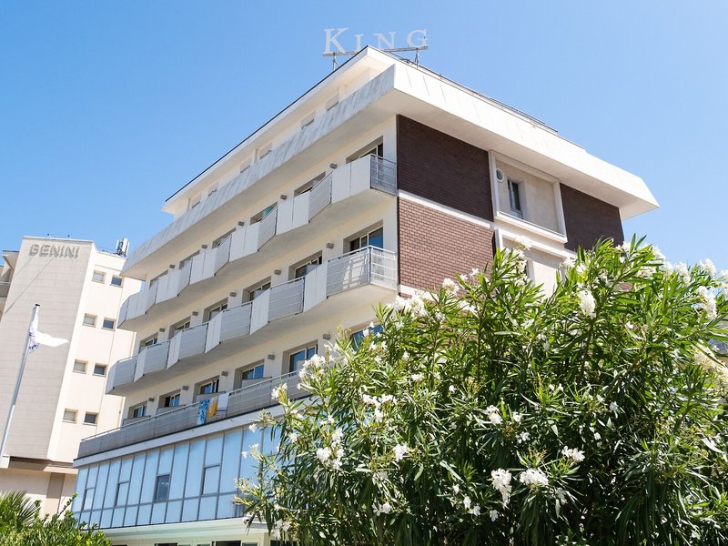 King Milano Marittima