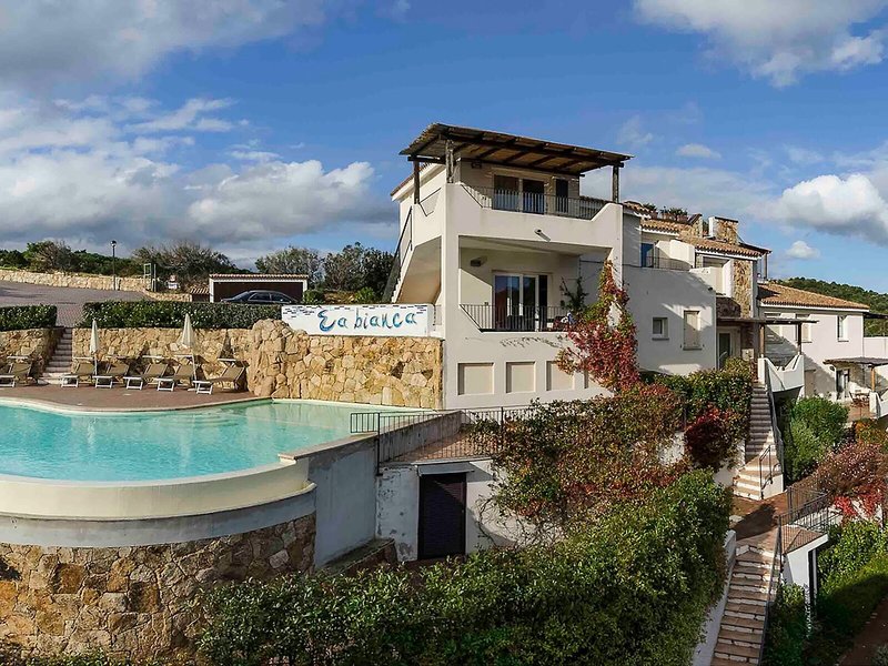 Residence Ea Bianca 4