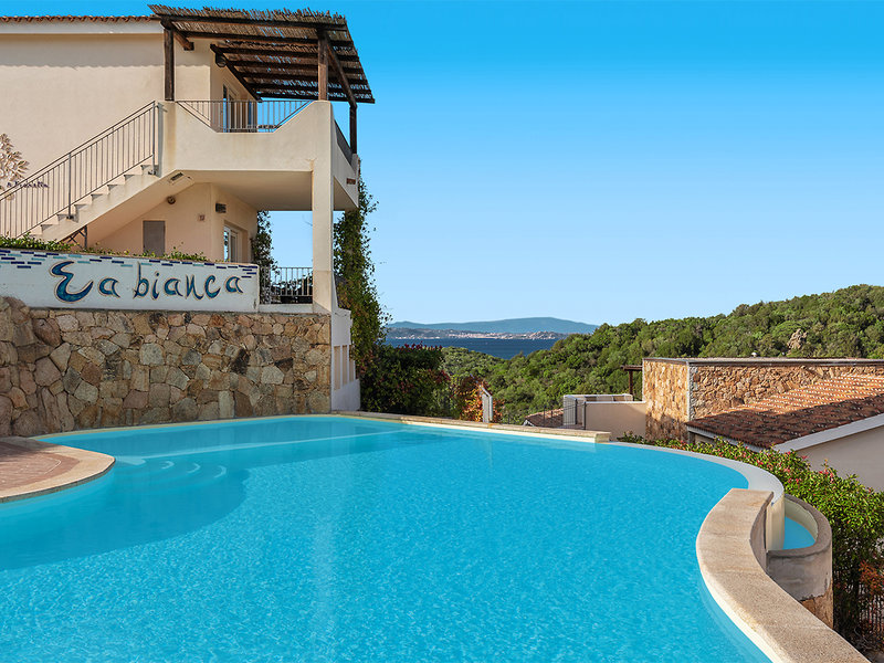 Residence Ea Bianca 1