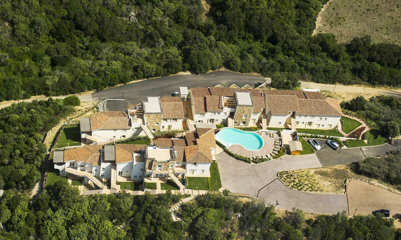 Villaggio Ea Bianca 1