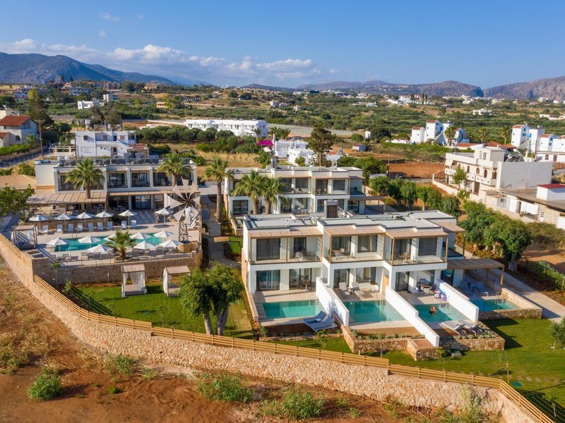 Home Hotel 2 - Exterior