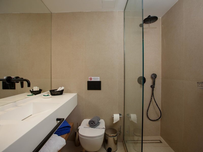 Home Hotel 29 - Room Example