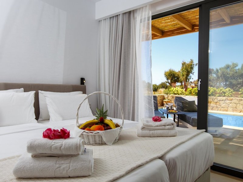 Home Hotel 34 - Room Example