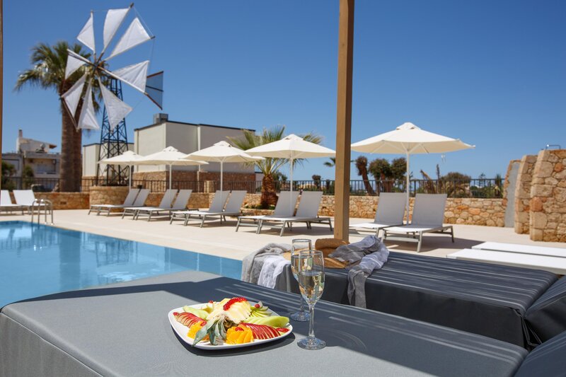 ALOE Boutique Hotel powered by Anissa Beach 6