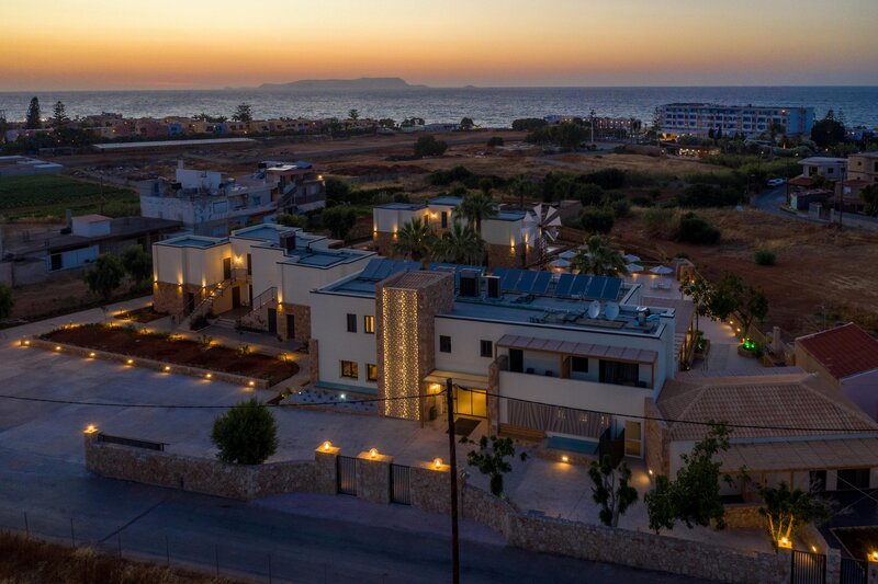 ALOE Boutique Hotel powered by Anissa Beach 7