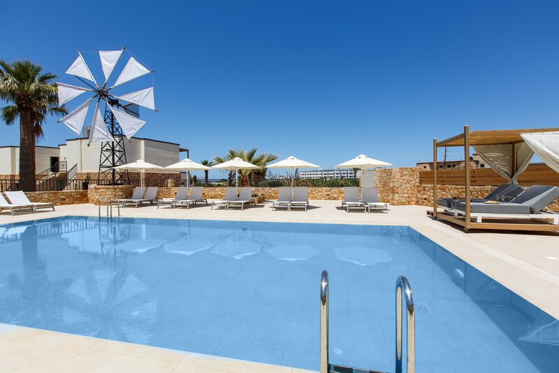 ALOE Boutique Hotel powered by Anissa Beach 8