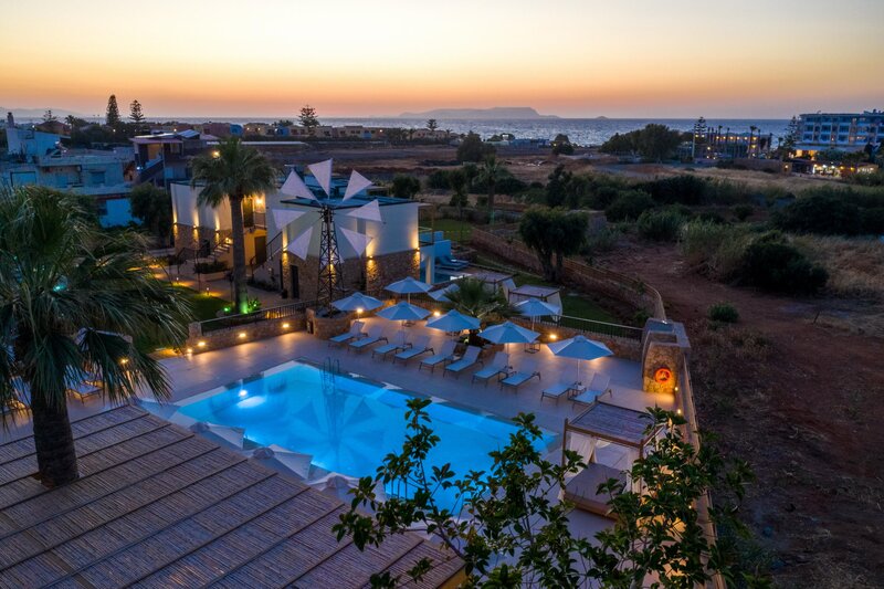 ALOE Boutique Hotel powered by Anissa Beach 9