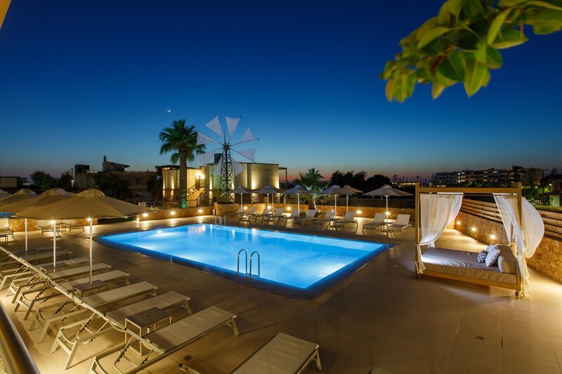 ALOE Boutique Hotel powered by Anissa Beach 10
