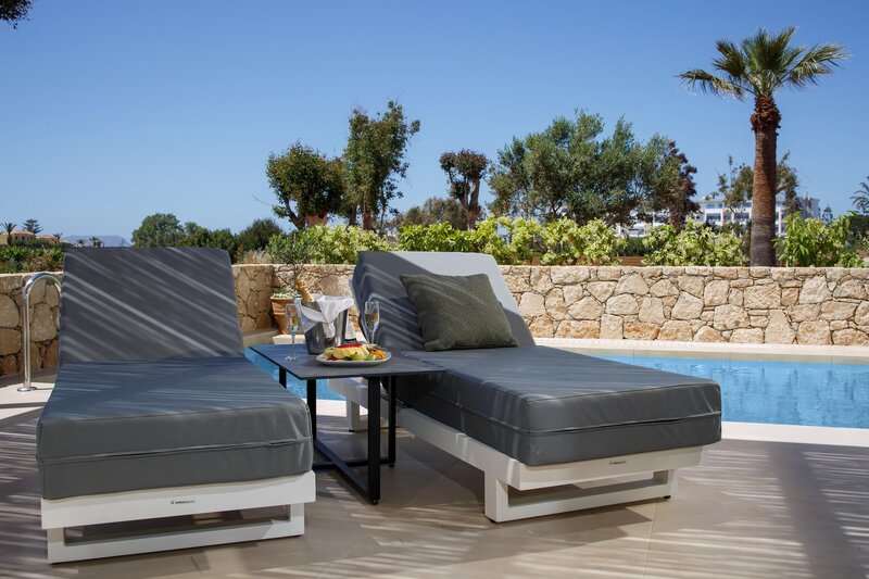 ALOE Boutique Hotel powered by Anissa Beach 16