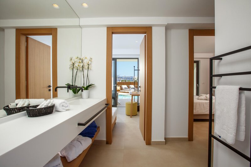 ALOE Boutique Hotel powered by Anissa Beach 21