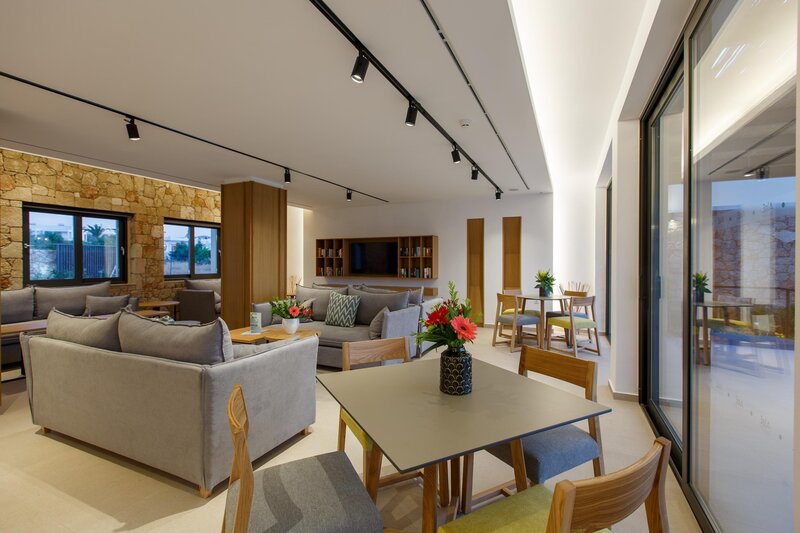ALOE Boutique Hotel powered by Anissa Beach 22