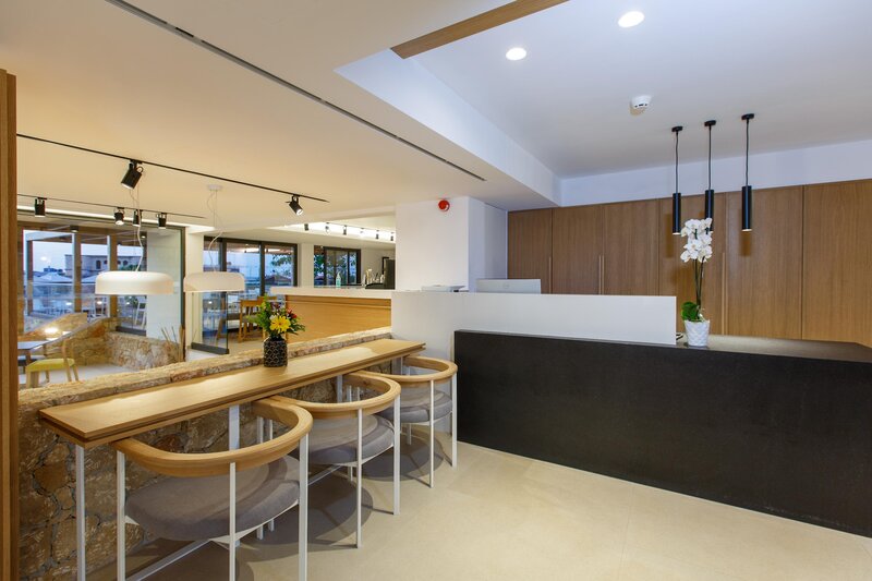 ALOE Boutique Hotel powered by Anissa Beach 23