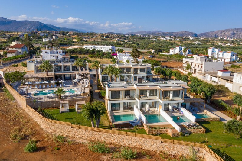 ALOE Boutique Hotel powered by Anissa Beach 30