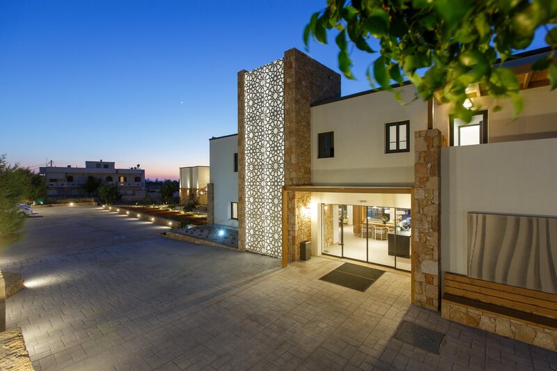 ALOE Boutique Hotel powered by Anissa Beach 32