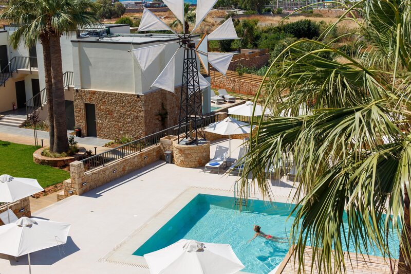 ALOE Boutique Hotel powered by Anissa Beach 34