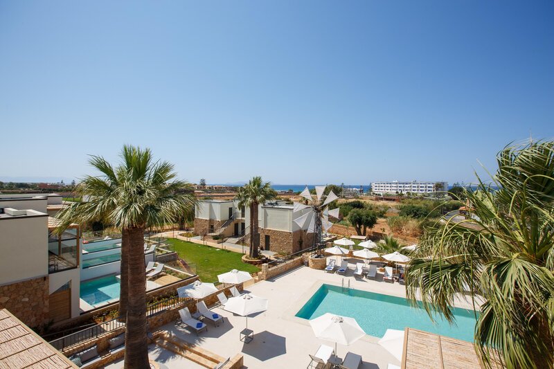 ALOE Boutique Hotel powered by Anissa Beach 37