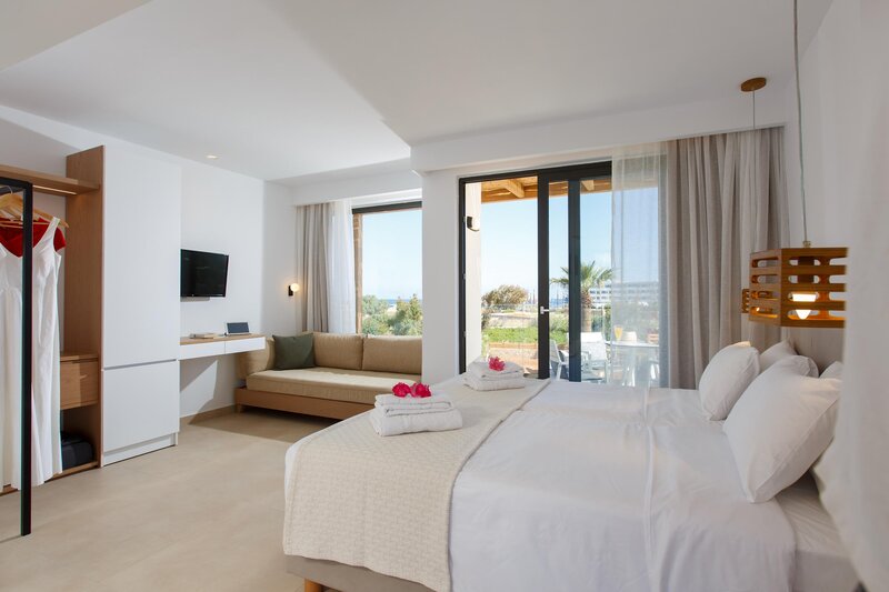 ALOE Boutique Hotel powered by Anissa Beach 38