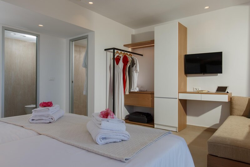 ALOE Boutique Hotel powered by Anissa Beach 41