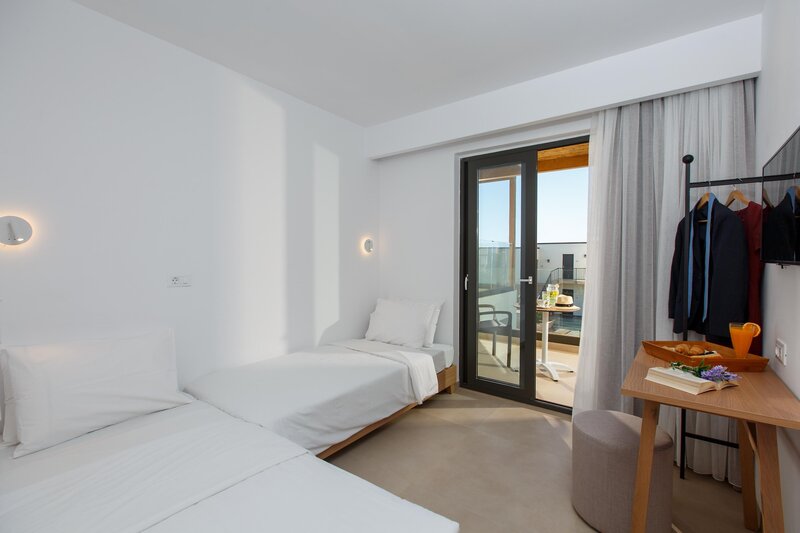 ALOE Boutique Hotel powered by Anissa Beach 46