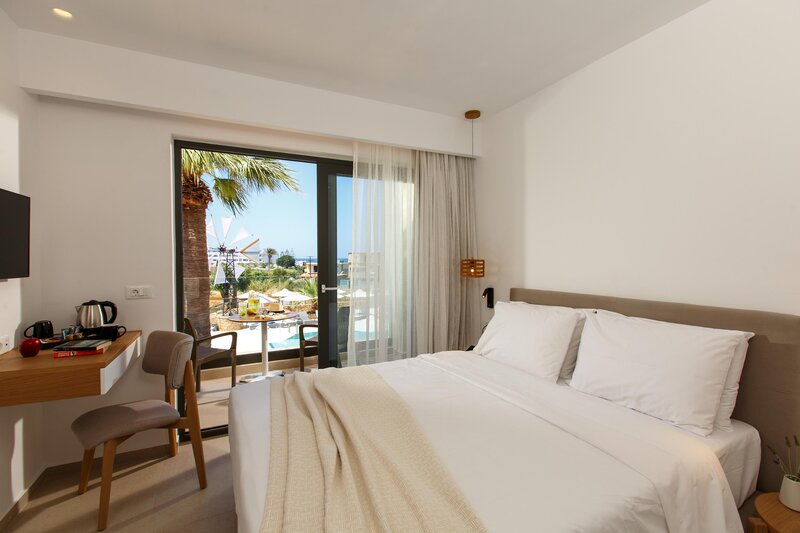 ALOE Boutique Hotel powered by Anissa Beach 51