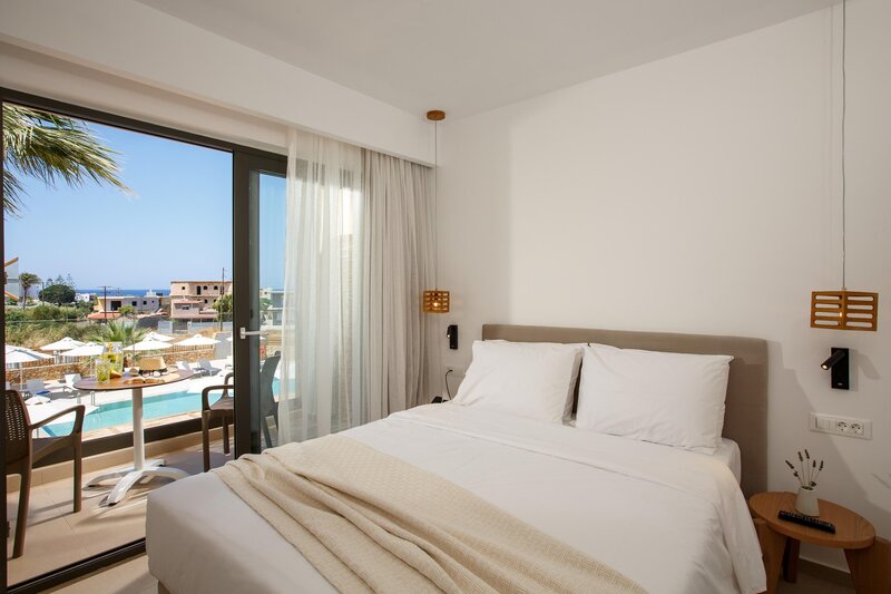 ALOE Boutique Hotel powered by Anissa Beach 52
