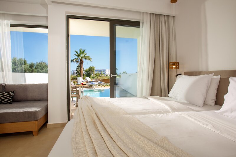 ALOE Boutique Hotel powered by Anissa Beach 58