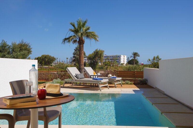 ALOE Boutique Hotel powered by Anissa Beach 59