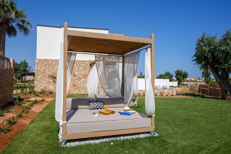 ALOE Boutique Hotel powered by Anissa Beach 6