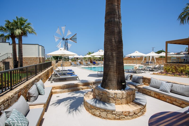 ALOE Boutique Hotel powered by Anissa Beach 7