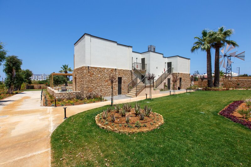 ALOE Boutique Hotel powered by Anissa Beach 8