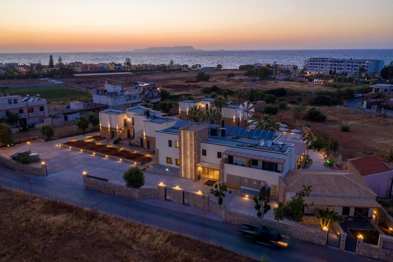 ALOE Boutique Hotel powered by Anissa Beach 9