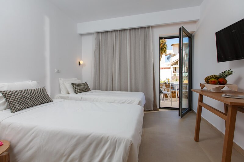 ALOE Boutique Hotel powered by Anissa Beach 13