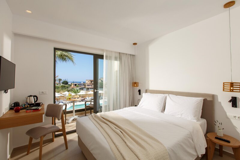 ALOE Boutique Hotel powered by Anissa Beach 14