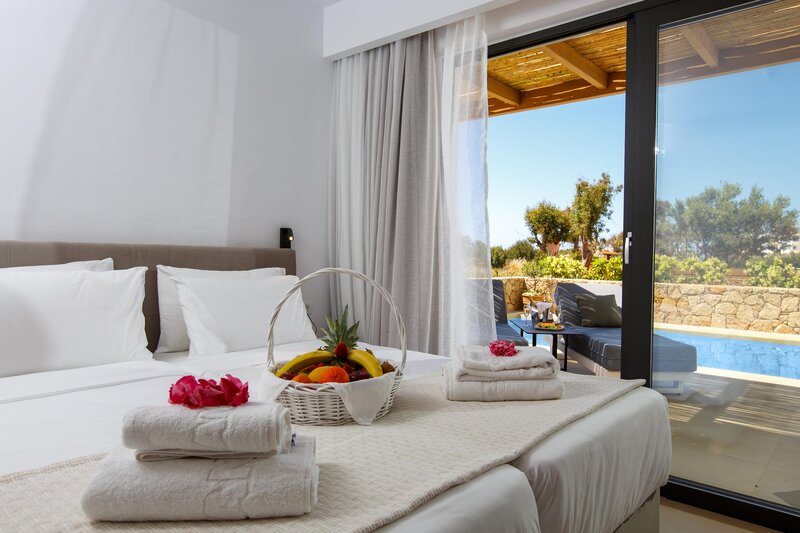 ALOE Boutique Hotel powered by Anissa Beach 16