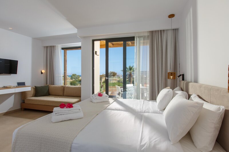 ALOE Boutique Hotel powered by Anissa Beach 20