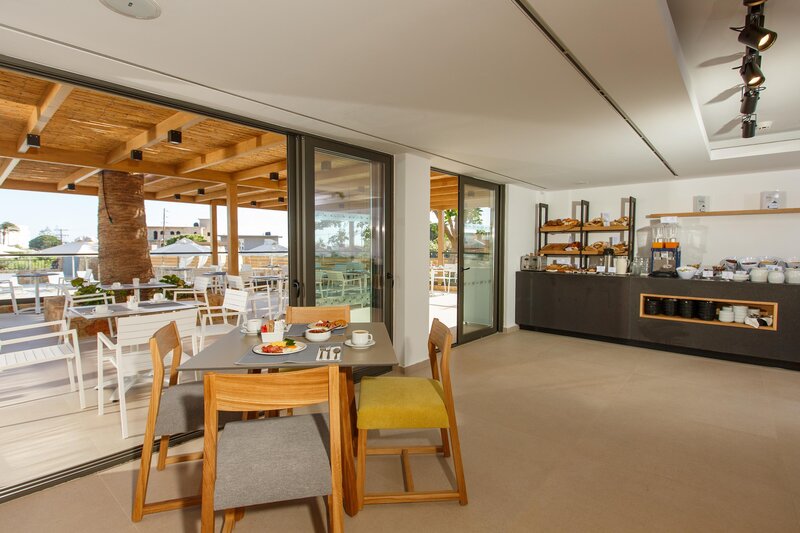 ALOE Boutique Hotel powered by Anissa Beach 33