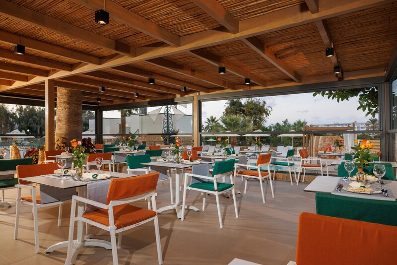 ALOE Boutique Hotel powered by Anissa Beach 34