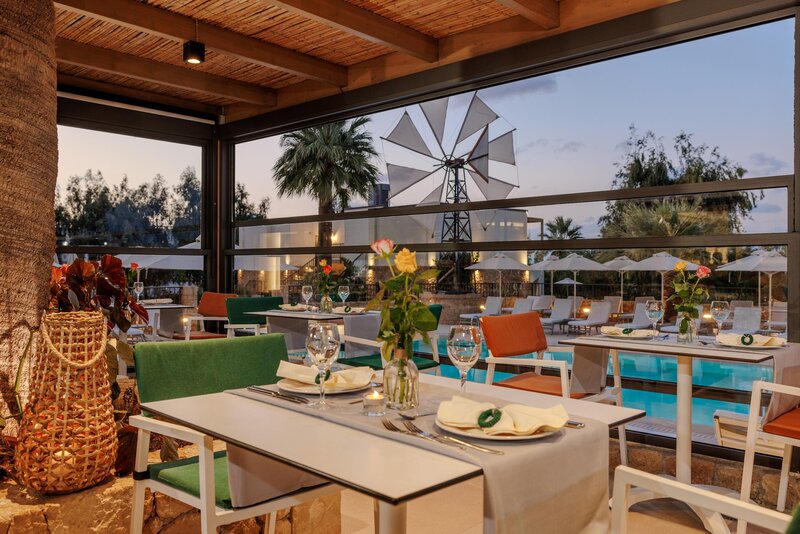 ALOE Boutique Hotel powered by Anissa Beach 35