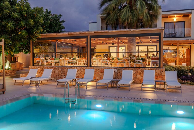 ALOE Boutique Hotel powered by Anissa Beach 36